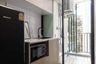 1 Bedroom Condo for rent in Regent Home Bangna, Bang Na, Bangkok near BTS Bang Na