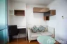 1 Bedroom Condo for rent in Lumpini Place Rama 4-Kluaynamthai, Phra Khanong, Bangkok near BTS Ekkamai