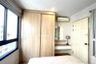 1 Bedroom Condo for rent in Lumpini Park Rama 9 - Ratchada, Bang Kapi, Bangkok near MRT Phra Ram 9