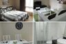 1 Bedroom Condo for rent in Cassia, Samrong Nuea, Samut Prakan near BTS Bearing