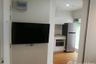 1 Bedroom Condo for rent in Lumpini Park Rama 9 - Ratchada, Bang Kapi, Bangkok near MRT Phra Ram 9