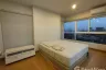 1 Bedroom Condo for rent in The Parkland Grand Taksin, Bukkhalo, Bangkok near BTS Talat Phlu