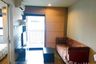 1 Bedroom Condo for rent in Baan Navatara, Nuan Chan, Bangkok