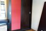 1 Bedroom Condo for rent in Baan Navatara, Nuan Chan, Bangkok
