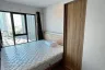 Condo for rent in Regent Home Wuttakat, Talat Phlu, Bangkok near BTS Wutthakat