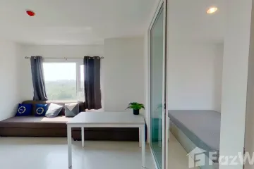 1 Bedroom Condo for rent in Aspire Erawan, Pak Nam, Samut Prakan near BTS Erawan Museum