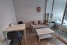 Condo for rent in Regent Home Bangna, Bang Na, Bangkok near BTS Bang Na