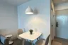 Condo for rent in Regent Home Bangna, Bang Na, Bangkok near BTS Bang Na