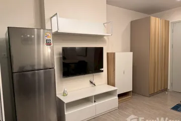 Condo for rent in Regent Home Bangna, Bang Na, Bangkok near BTS Bang Na