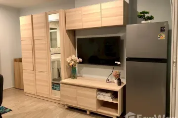 Condo for rent in Regent Home Bangna, Bang Na, Bangkok near BTS Bang Na