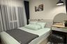 Condo for rent in Regent Home Bangna, Bang Na, Bangkok near BTS Bang Na