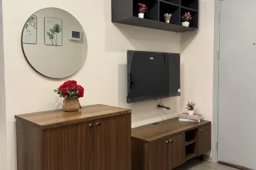 Condo for rent in Regent Home Bangna, Bang Na, Bangkok near BTS Bang Na