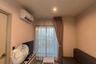 Condo for rent in Aspire Erawan Prime, Pak Nam, Samut Prakan near BTS Erawan Museum