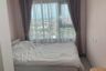 Condo for rent in Aspire Erawan Prime, Pak Nam, Samut Prakan near BTS Erawan Museum