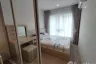 Condo for rent in Regent Home Bangna, Bang Na, Bangkok near BTS Bang Na
