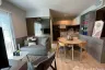 1 Bedroom Condo for rent in Nue Connex Condo Donmuang, Sanam Bin, Bangkok