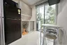 1 Bedroom Condo for rent in Metro Luxe Kaset, Sena Nikhom, Bangkok