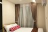1 Bedroom Condo for rent in IKON Sukhumvit 77, Suan Luang, Bangkok near BTS On Nut