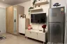1 Bedroom Condo for rent in Regent Home Bangna, Bang Na, Bangkok near BTS Bang Na