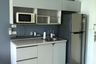 1 Bedroom Condo for rent in The Key Wutthakat, Bang Kho, Bangkok near BTS Wutthakat