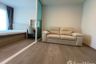 1 Bedroom Condo for rent in Regent Home Bangna, Bang Na, Bangkok near BTS Bang Na