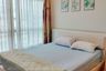 1 Bedroom Condo for rent in The Viva Condo Sathorn-taksin, Khlong Ton Sai, Bangkok near BTS Wongwian Yai