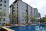 1 Bedroom Condo for rent in Regent Home Bangna, Bang Na, Bangkok near BTS Bang Na