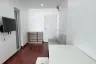 Condo for rent in Bangkok Horizon Ramkhamhaeng, Hua Mak, Bangkok near MRT Lam Sali