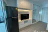 1 Bedroom Condo for rent in Regent Home Bangna, Bang Na, Bangkok near BTS Bang Na