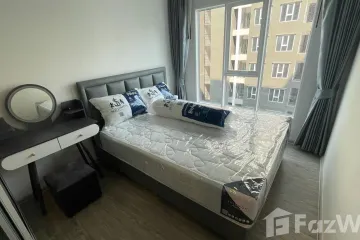 1 Bedroom Condo for rent in Regent Home Bangna, Bang Na, Bangkok near BTS Bang Na