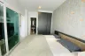 1 Bedroom Condo for rent in The Key Wutthakat, Bang Kho, Bangkok near BTS Wutthakat