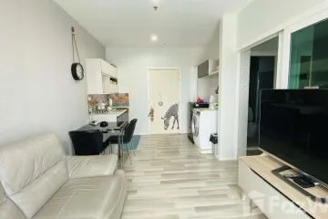 1 Bedroom Condo for rent in The Key Wutthakat, Bang Kho, Bangkok near BTS Wutthakat