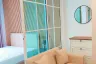 Condo for rent in Regent Home Bangna, Bang Na, Bangkok near BTS Bang Na