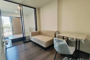 1 Bedroom Condo for rent in Flexi Sathorn - Charoennakorn, Bang Lamphu Lang, Bangkok near BTS Krung Thon Buri