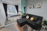 Condo for rent in Regent Home Bangna, Bang Na, Bangkok near BTS Bang Na