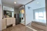 1 Bedroom Condo for rent in Regent Home Bangna, Bang Na, Bangkok near BTS Bang Na