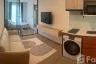 1 Bedroom Condo for rent in Chapter One All Ramintra, Anusawari, Bangkok near MRT Ram Inthra Km.4