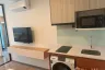 1 Bedroom Condo for rent in Chapter One All Ramintra, Anusawari, Bangkok near MRT Ram Inthra Km.4