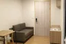 1 Bedroom Condo for rent in Chewathai Hallmark Ladprao - Chokchai 4, Saphan Song, Bangkok near MRT Chok Chai 4