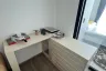 1 Bedroom Condo for rent in Chapter One All Ramintra, Anusawari, Bangkok near MRT Ram Inthra Km.4