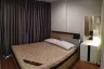 1 Bedroom Condo for rent in Regent Home Sukhumvit 81, Suan Luang, Bangkok near BTS On Nut