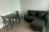 1 Bedroom Condo for rent in Regent Home Bangna, Bang Na, Bangkok near BTS Bang Na