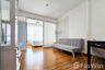 1 Bedroom Condo for rent in i-biza residence, Bang Kapi, Bangkok near MRT Phetchaburi