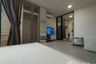 1 Bedroom Condo for rent in Atmoz Tropicana Bangna, Bang Na, Bangkok near MRT Si Iam