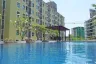 1 Bedroom Condo for rent in Regent Home Bangna, Bang Na, Bangkok near BTS Bang Na