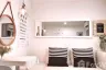 Condo for rent in Regent Home Sukhumvit 81, Suan Luang, Bangkok near BTS On Nut
