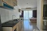 1 Bedroom Condo for rent in Niche Mono Sukhumvit 50, Phra Khanong, Bangkok near BTS On Nut