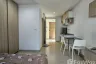 1 Bedroom Condo for rent in Niche Mono Sukhumvit 50, Phra Khanong, Bangkok near BTS On Nut