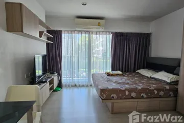 1 Bedroom Condo for rent in Niche Mono Sukhumvit 50, Phra Khanong, Bangkok near BTS On Nut