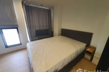 1 Bedroom Condo for rent in Rise Rama 9, Bang Kapi, Bangkok near MRT Pradit Manutham